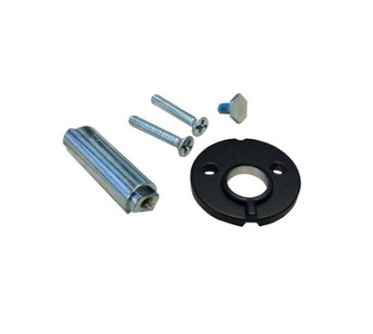 Adams Rite 91-0995-02-IP Thick Door Kit for 2" Door