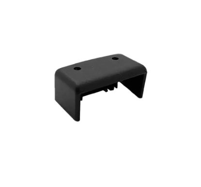 Adams Rite 25-0471-IP End Cap (Hinge End)