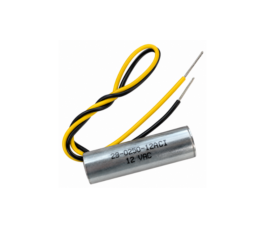 Adams Rite 29-0250-12ACI Solenoid - 12 VAC Intermittent