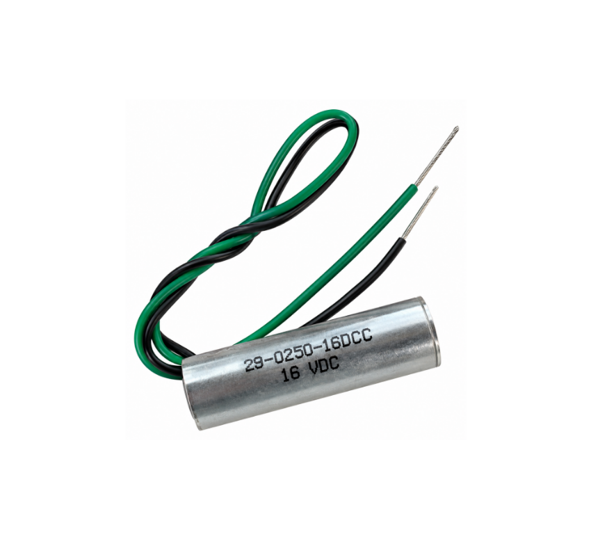 Adams Rite 29-0250-16DCC Solenoid, 16 VDC Continuous