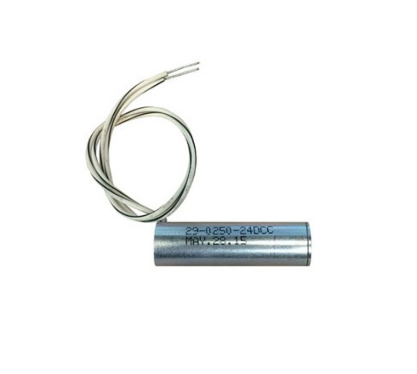 Adams Rite 29-0250-24DCC Solenoid, 24 VDC Continuous