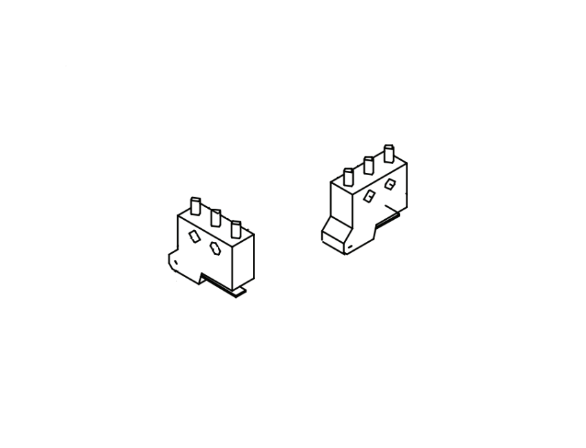 Adams Rite 31-0092 Microswitch