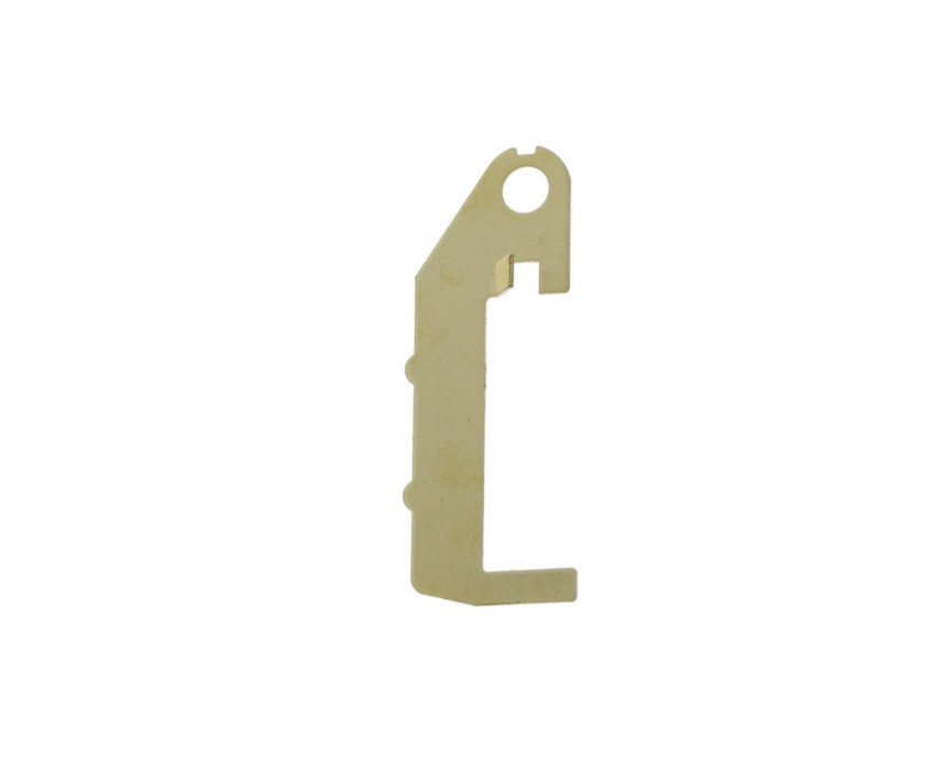 Adams Rite 22-0657 Solenoid Retainer Plate