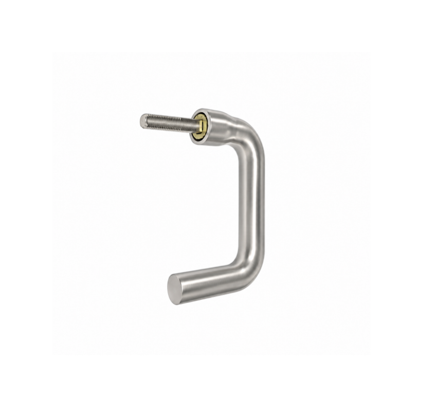 Adams Rite 31-0991-02-630-IP Round Handle Kit