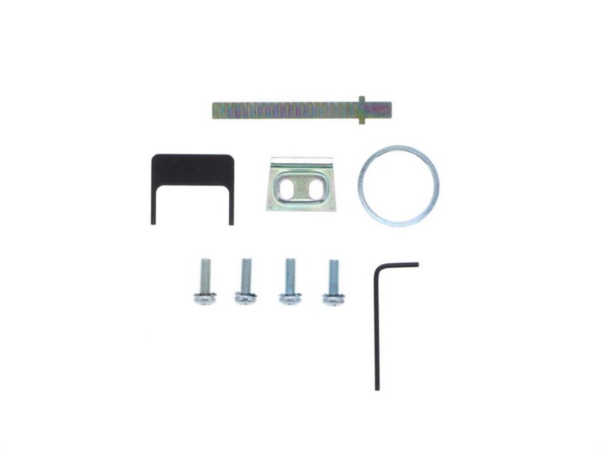 Adams Rite 91-0079-IP Mounting Kit for eForce-150