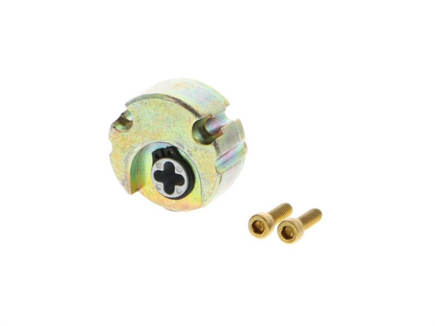 Adams Rite 91-0459-01-IP Mortise Kit, Deadlock