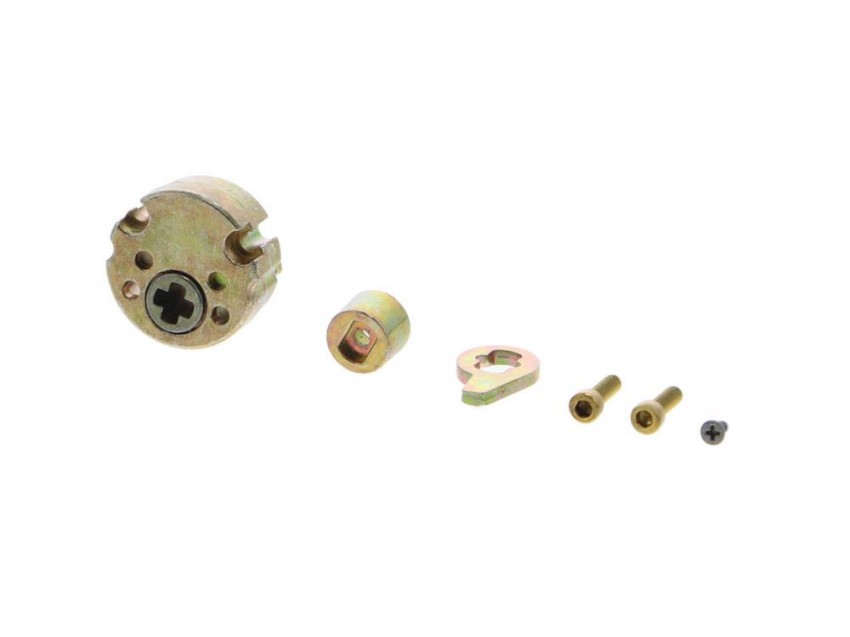 Adams Rite 91-0459-02-IP Mortise Kit Deadlatch