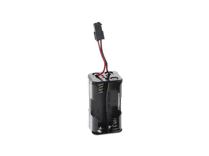 Adams Rite 31-0355-IP Battery Pack Assembly