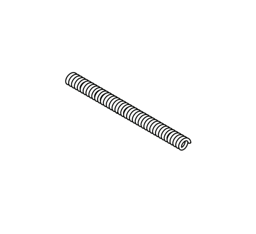Adams Rite 28-0008-MP Exit Indicator Spring