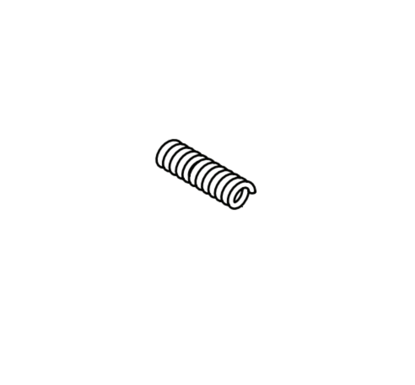 Adams Rite 28-0008-01-MP Exit Indicator Spring
