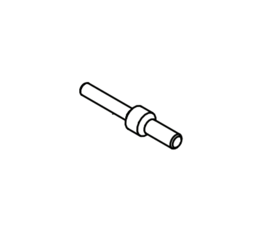 Adams Rite 26-0455-MP Exit Indicator Pin