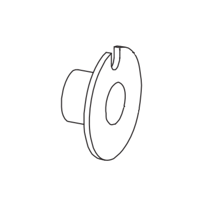Von Duprin 050621 Bearing Washer genuine OEM replacement part