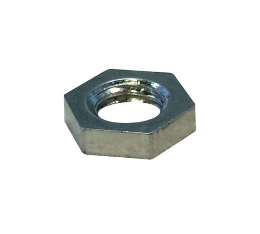 Adams Rite 29-0546-MP 1/4"-28 Locknut