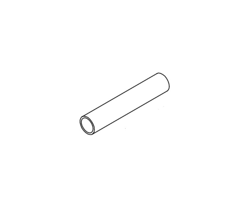 Adams Rite 26-0009-57 Tube Spacer 1-25/32"