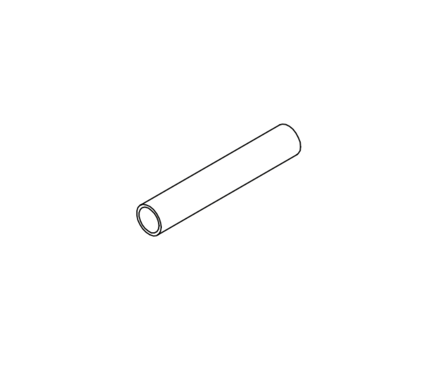 Adams Rite 26-0009-62 Tube Spacer 1-15/16"