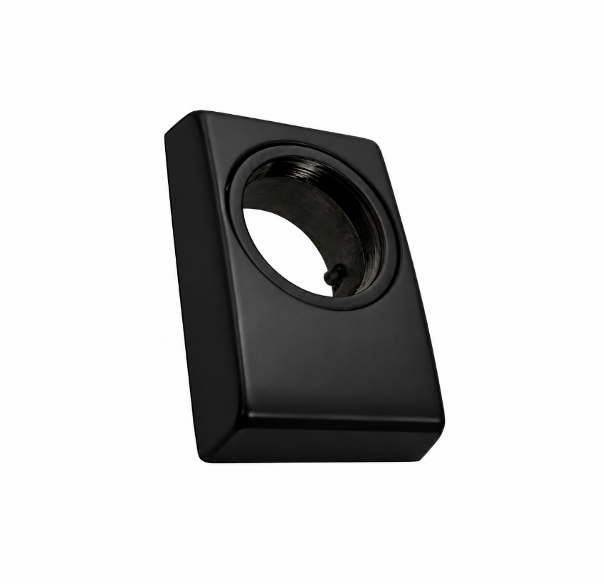 Adams Rite 8650-119 Cylinder Escutcheon Kit