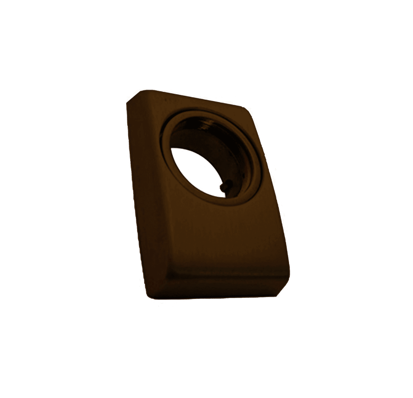 Adams Rite 8650-121 Cylinder Escutcheon Kit