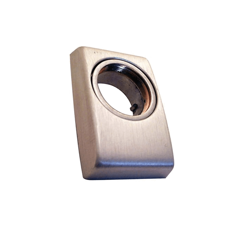 Adams Rite 8650-US32D Cylinder Escutcheon Kit