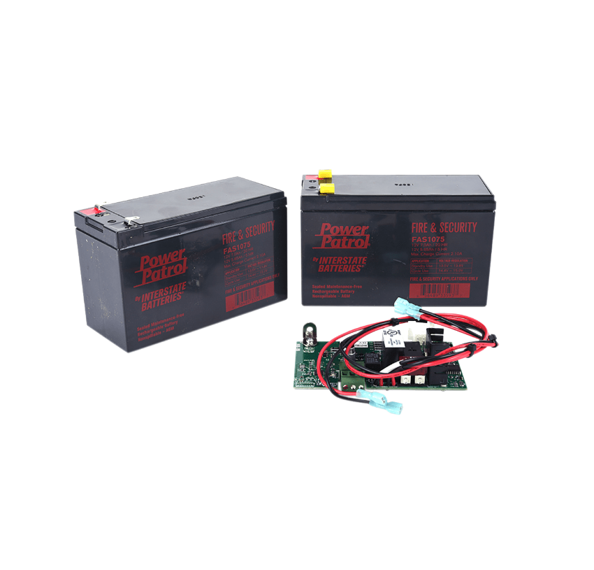 Von Duprin 900-BBK Battery Backup Kit