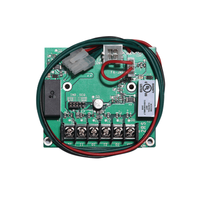Von Duprin 900-2RS 2 Relay Board