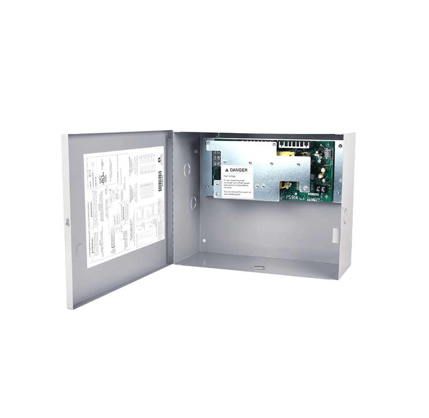 Von Duprin PS914RFK retrofit kit