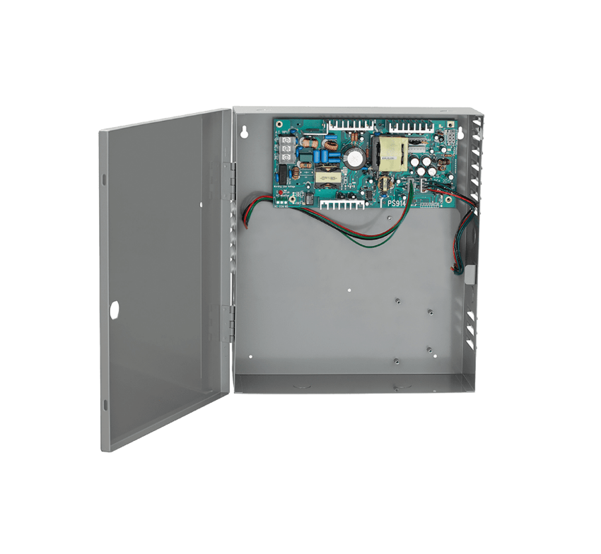 Von Duprin PS914 Base Power Supply