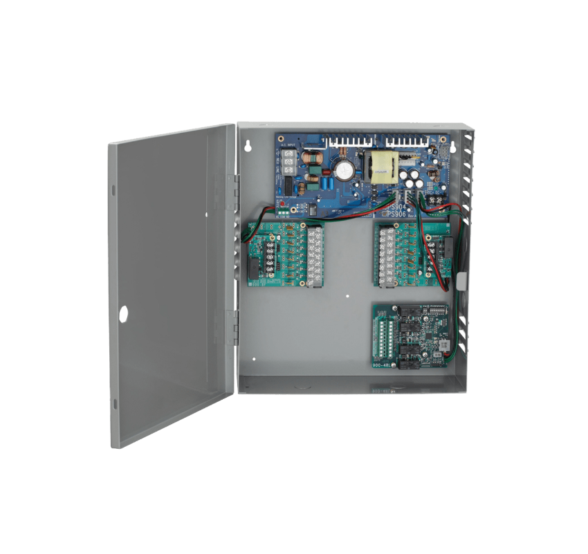 Von Duprin PS906 Base Power Supply