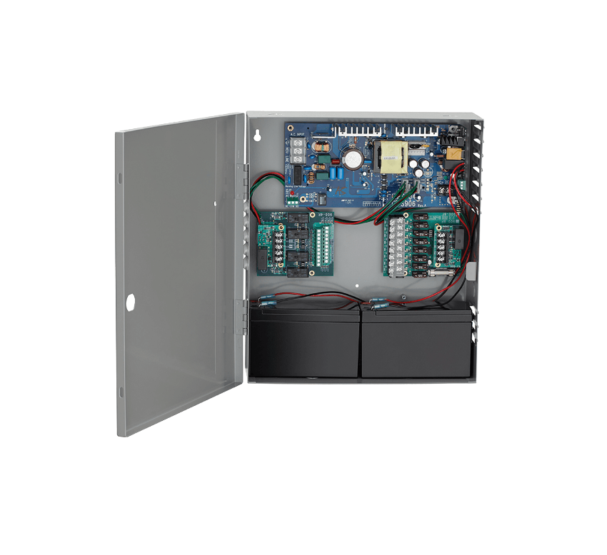 Von Duprin PS904 Base Power Supply
