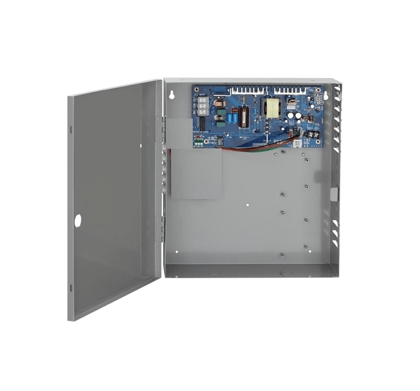 Von Duprin PS902 2-Amp Power Supply
