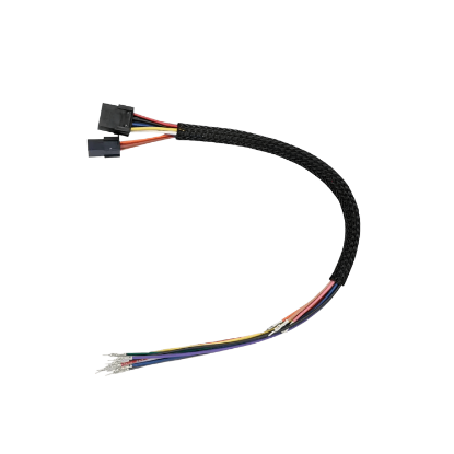 Von Duprin CON-6W 6-inch wire harness