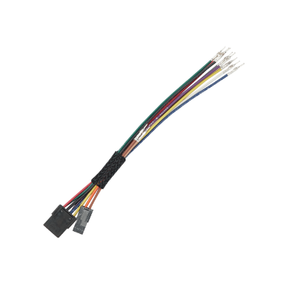 Von Duprin CON-6P 6-inch wire harness
