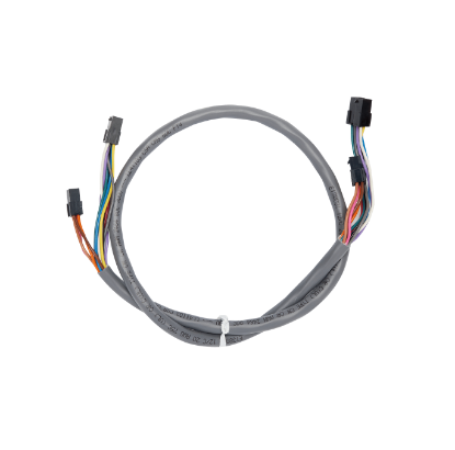 Von Duprin CON-32 32-inch wire harness with Molex connectors