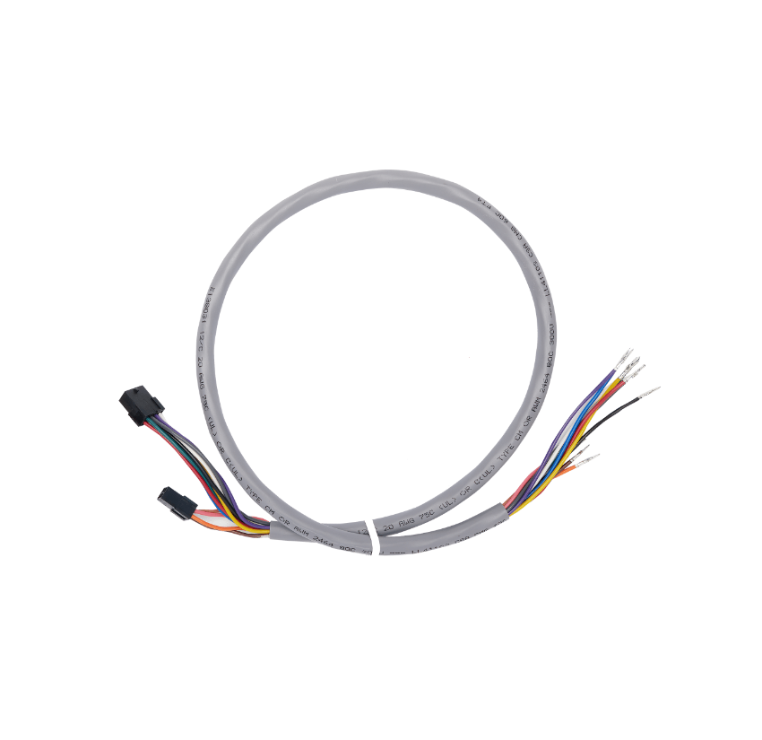 Von Duprin CON-32P 32-inch wire harness