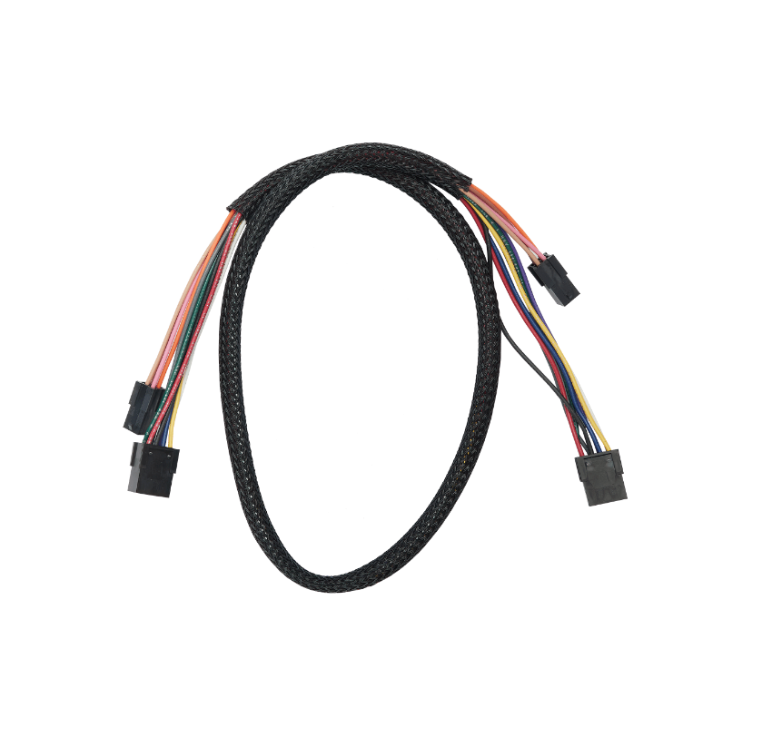 Von Duprin CON-26 26-inch wire harness