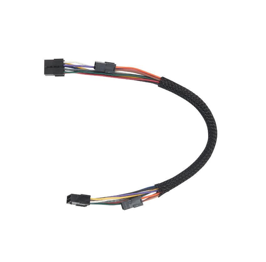 Von Duprin CON-12 12" wire harness