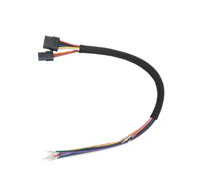 Von Duprin CON-12P 12-inch wire harness