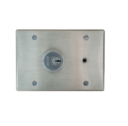 Von Duprin DE5300 Logic Controller