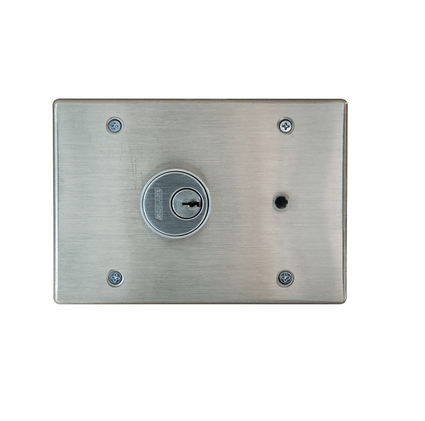 Von Duprin DE5300 Logic Controller