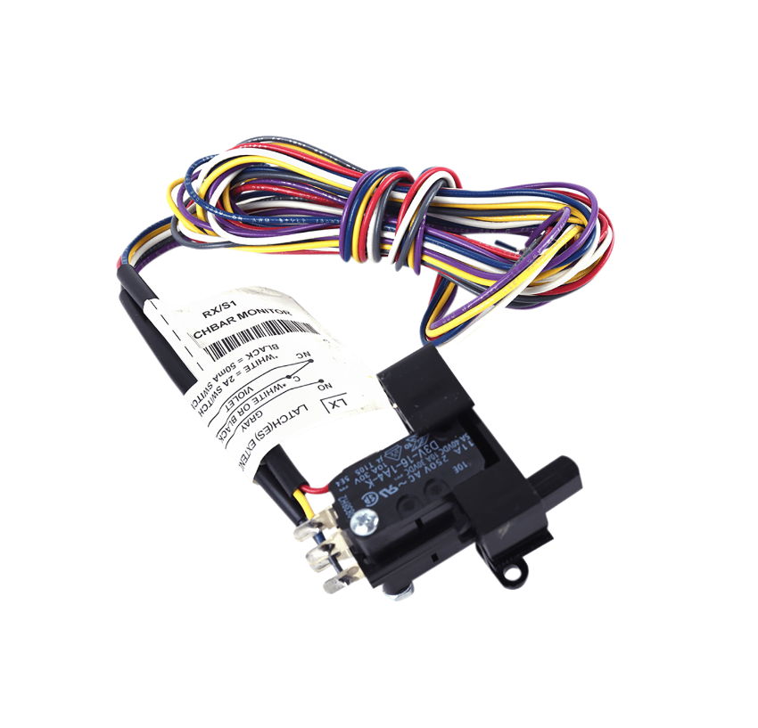 Von Duprin 050259 LX-RX-EL Switch Kit