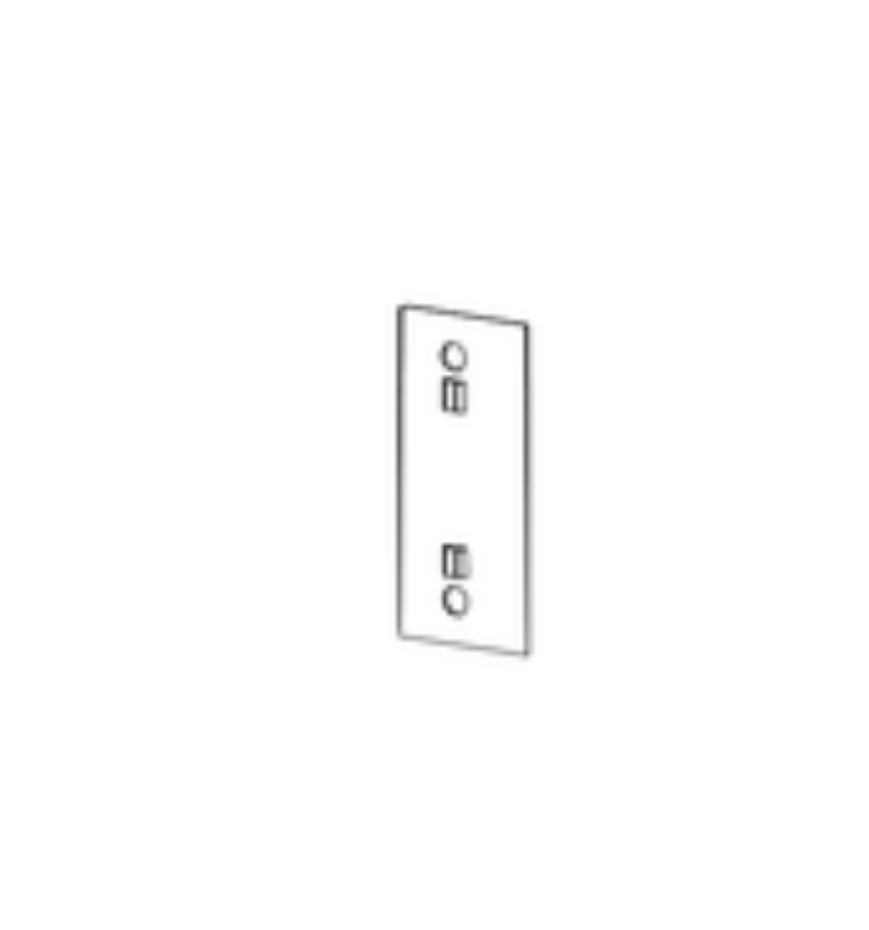 Von Duprin 945521 Shim 264/299F/499F Strike