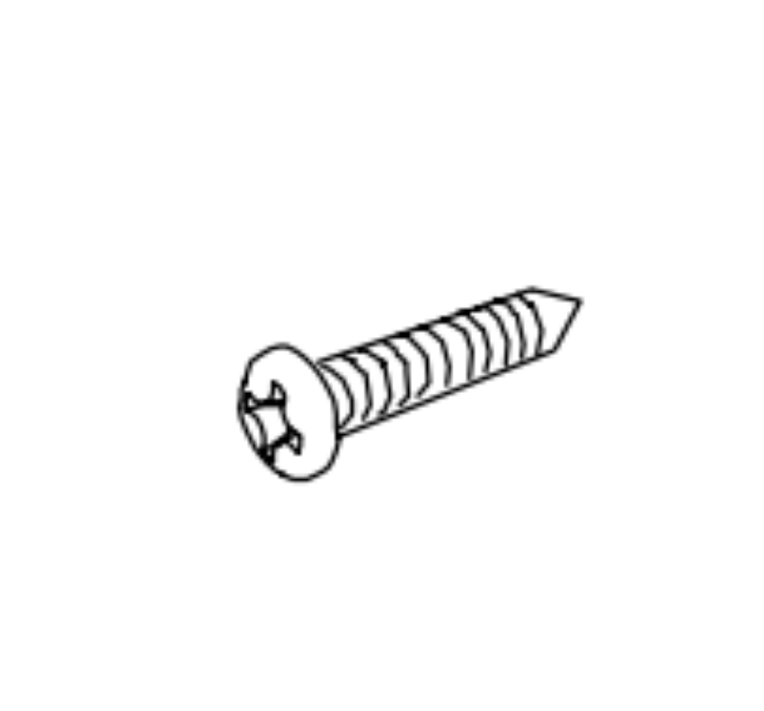 Von Duprin 900254 Screw Package 1409 1410 1439