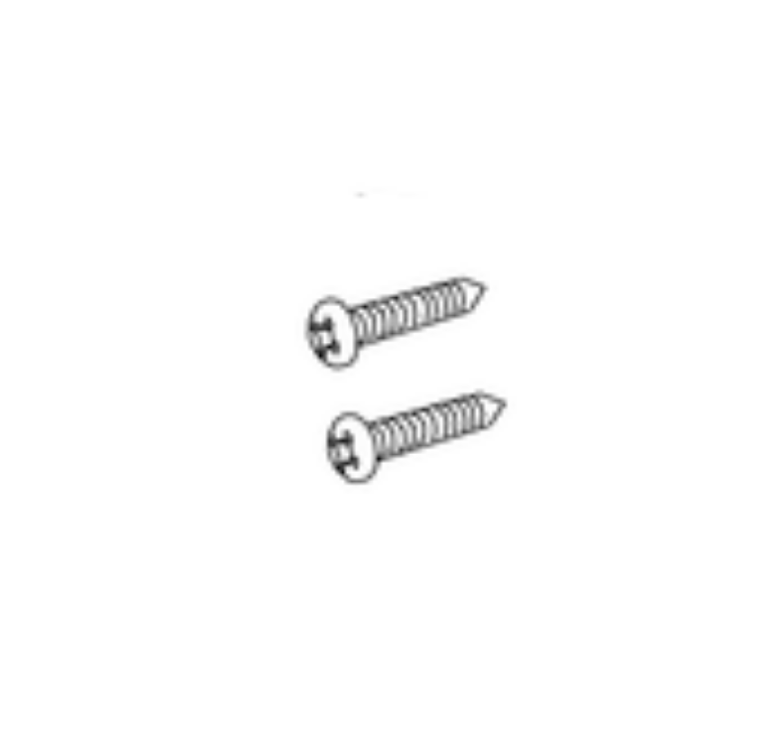 Von Duprin 900263 Screw Package for 248L-4, 264, 266 and 1606 Strikes