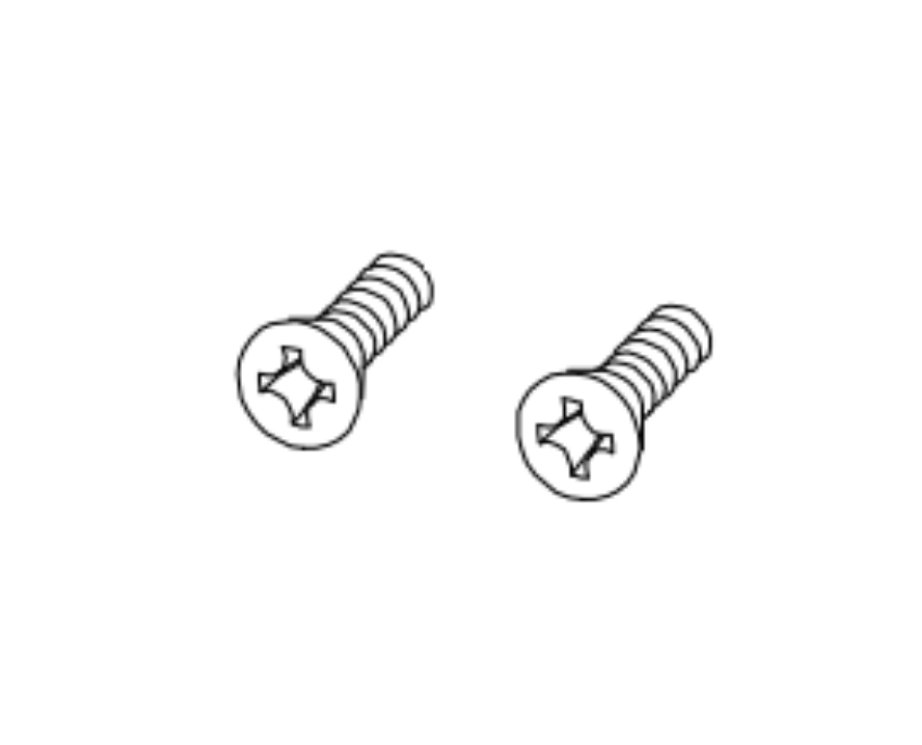 Von Duprin 900285 Screw Package 338
