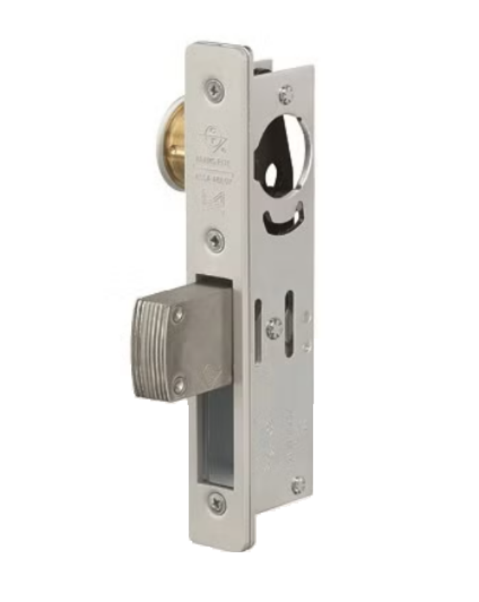 Adams Rite MS1850S MS Deadlock & Accessories