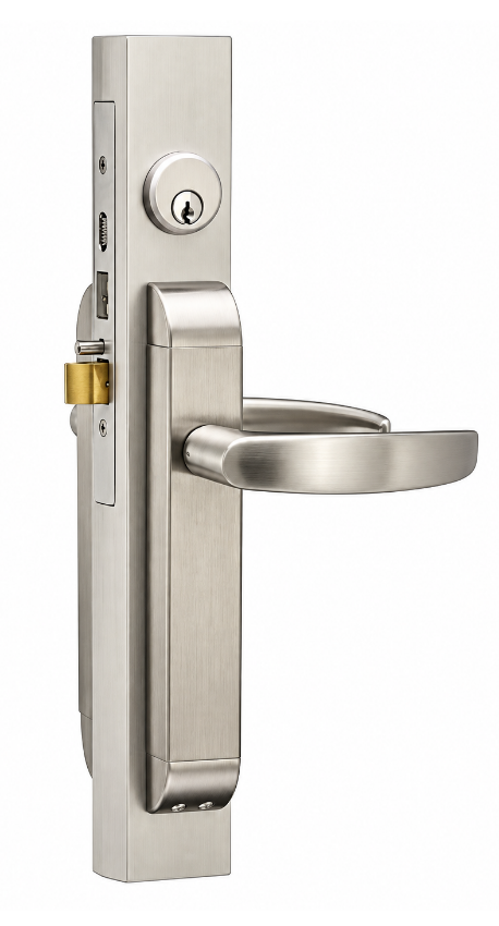 Picture of 2190 Dual Force Interconnected Deadbolt/Deadlatch