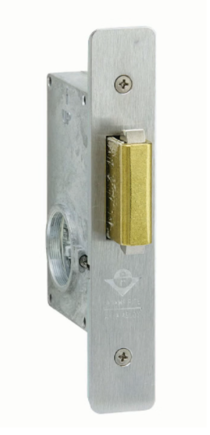 Adams Rite 2331 Heavy Duty Deadbolt