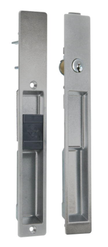 Adams Rite 4189/4190 Flush Locksets