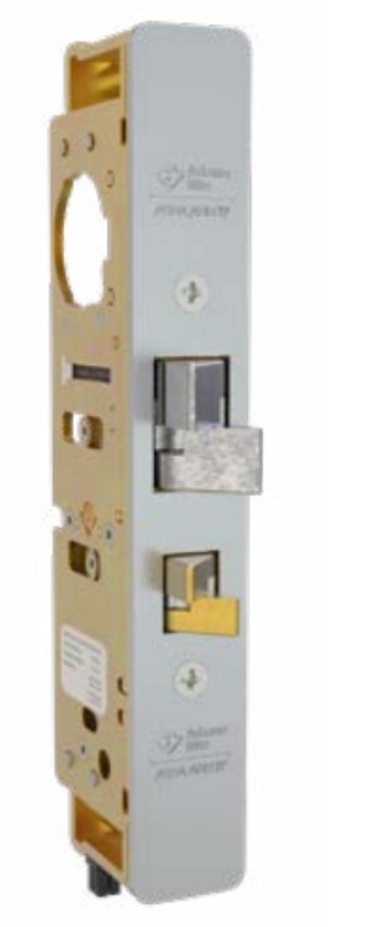 Adams Rite 4300 Steel Hawk Electrified Deadlatch