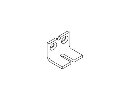 lcn 1250-30 cush shoe support
