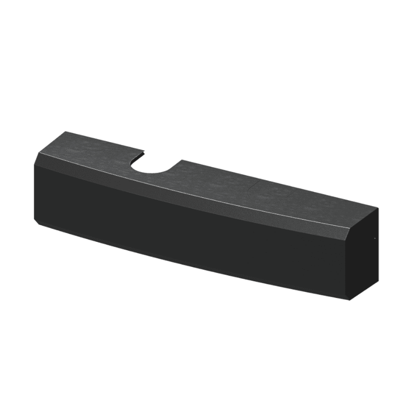 lcn 1450-72fc full plastic cover 622 matte black mtblk